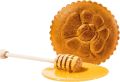 Leibacher Biber-Manufaktur Honig Biber S Saisonmotiv Bio, 80 g