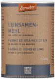 Naturkraftwerke Leinsamenmehl 300 g
