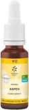 LEMON Bachblüten Aspen Nr. 2, 20 ml