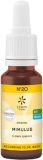 LEMON Fleur de Bach Mimulus Nr. 20, 20 ml