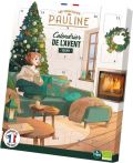 Les Chocolats de PAULINE Adventskalender 2026 vegan