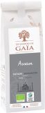 Les Jardins de Gaïa Assam Schwarztee, 100 g