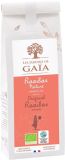Les Jardins de Gaïa Original Rooibos Kräutertee Bio Fairtrade, 100 g