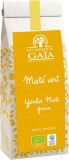Les Jardins de Gaïa Yerba Maté vert tisane Bio Fairtrade, 100 g