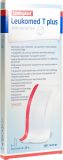 LEUKOMED T plus skin sensitive 10x25cm, 5 pièces