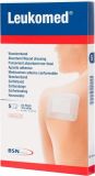 LEUKOMED Pansement absorbant non-tissé 8x15cm, 5 pièces