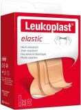 LEUKOPLAST elastic 3 Grössen, 20 Stück