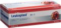 LEUKOPLAST Heftpflaster 9.2 m x 1.25 cm hautfarbe, 24 Stück