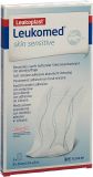 LEUKOPLAST Leukomed Skin Sensitive 8 x 15 cm, 5 pièces