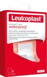 LEUKOPLAST Leukomed T plus 7.2 x 5cm stérile, 5 pièces