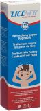 LICENER Shampoo gegen Kopfläuse, 100ml