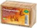 Liebhart's Biscuits à l'épeautre à l'orange