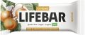 Lifefood Lifebar Aprikose, 40g