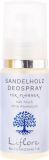 Liflore Deo Spray Sandelholz, 50 ml