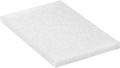 LIGASANO Schaumstoff Kompressen 15x10x1cm unsteril, 26 Stück