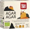 Lima Agar Agar 2 g, 6 Stück