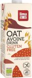 Lima Hafer Drink glutenfrei, 1 l