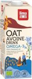 Lima Hafer Drink Omega 3, 1 l