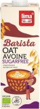 Lima Haferdrink Barista zuckerfrei, 1 l