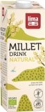 LIMA Hirse Drink Natural, 1l