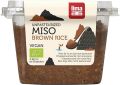 Lima Miso Braun Reis, nicht pasteurisiert, 300g