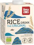 Lima Drink au riz