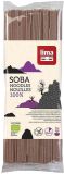 Lima Soba Nudeln Weizen Buchweizen, 250 g