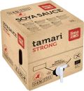 Lima Tamari Soya Sauce strong, 10 l