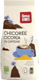 Lima Filtre à café de céréales de chicorée, 250 g