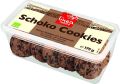Linea Natura Schokoladen Cookies, 175 g