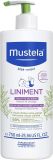 Mustela Liniment mit Pumpe, 750 ml