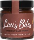 Lini's Bites Hazelnut Date Spread, 200 g