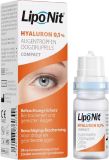 LIPO NIT Augentropfen 0.1%, 10 ml