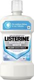 LISTERINE bain de bouche Advanced White 500 ml
