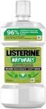 LISTERINE Naturals Zahnfleischschutz, 500 ml