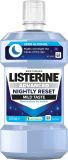 LISTERINE bain de bouche Nightly Reset, 500 ml