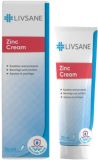 LIVSANE Zink Creme, 30 ml