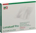 LOMATUELL Pro 5x5cm, 10 Stück
