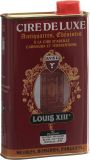 LOUIS XIII cire liquideuide de luxe incolore, 500 ml