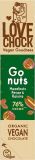 Lovechock Barre Go Nuts, 40 g