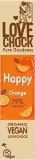 Lovechock Riegel Happy Orange, 40 g