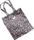 Lili Pepper Tote Bag Leo Brown