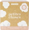 LES PETITES CHOSES Damenbinden Tag Bio, 10 Stück