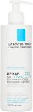 ROCHE POSAY Lipikar Lait Urea 5% 400 ml