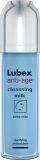 LUBEX ANTI-AGE cleansing milk 120 ml