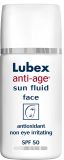 Lubex anti-age sun fluid face SPF50, 30 ml