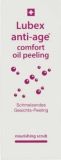 Lubex ANTI-AGE comfort oil peeling, 75 g