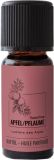 Lumières des Alpes Spa Alpina Huile essentielle Pomme Prune, 10 ml