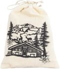 Lumières des Alpes Arvenspäne Arvensäckli Chalet Alpage