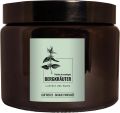Lumières des Alpes Spa Alpina Bougie parfumée Herbes de montagne grande